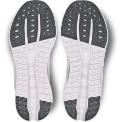 On Running On Cloudsurfer Women's Running Shoes - White & Frost -On Running on cloudsurfer women running shoe white frost 4 1521607