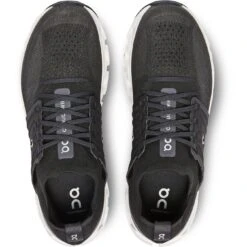On Running On Cloudswift 3 Running Shoe - All Black -On Running on cloudswift 3 running shoe all black 5 1468494
