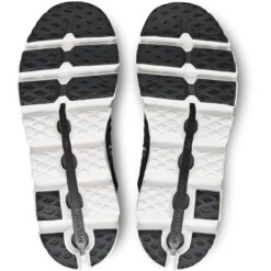 On Running On Cloudswift 3 Running Shoe - All Black -On Running on cloudswift 3 running shoe all black 6 1468495