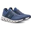 On Running On Cloudswift 3 Running Shoe - Denim & Midnight