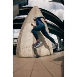 On Running On Cloudswift 3 Running Shoe - Denim & Midnight -On Running on cloudswift 3 running shoe denim midnight 3 1468891