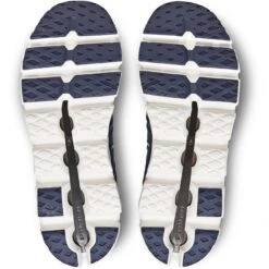 On Running On Cloudswift 3 Running Shoe - Denim & Midnight -On Running on cloudswift 3 running shoe denim midnight 6 1468894