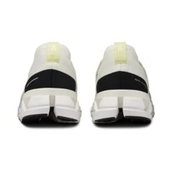 On Running On Cloudswift 3 Running Shoe - Ivory & Black -On Running on cloudswift 3 running shoe ivory black 6 1541335