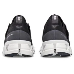 On Running On Cloudswift 3 Women Running Shoe - All Black -On Running on cloudswift 3 women running shoe all black 7 1468943