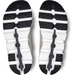 On Running On Cloudswift 3 Women Running Shoe - Ivory & Rose -On Running on cloudswift 3 women running shoe ivory rose 4 1541368