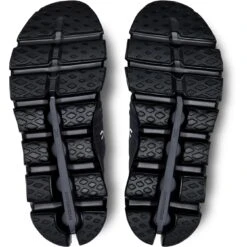 On Running On Cloudswift 3 Women Running Shoe - Magnet & Wisteria -On Running on cloudswift 3 women running shoe magnet wisteria 4 1541374