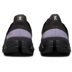 On Running On Cloudswift 3 Women Running Shoe - Magnet & Wisteria -On Running on cloudswift 3 women running shoe magnet wisteria 6 1541376