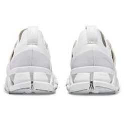 On Running On Cloudswift 3 Women Running Shoe - White & Frost -On Running on cloudswift 3 women running shoe white frost 8 1471234