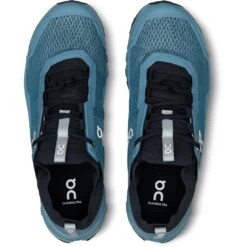 On Running On Cloudultra 2 PO Men Trailrunning Shoe - Wash & Navy -On Running on cloudultra 2 po men trailrunning shoe wash navy 3 1522588