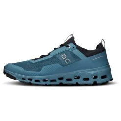 On Running On Cloudultra 2 PO Men Trailrunning Shoe - Wash & Navy -On Running on cloudultra 2 po men trailrunning shoe wash navy 5 1522586