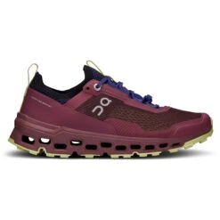 On Running On Cloudultra 2 PO Women Trailrunning Shoe - Cherry & Hay -On Running on cloudultra 2 po women trailrunning shoe 2 1522539