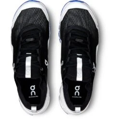 On Running On Cloudultra 2 PO Women Trailrunning Shoe - Black & White -On Running on cloudultra 2 po women trailrunning shoe black white 6 1521859