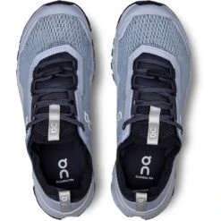 On Running On Cloudultra 2 PO Women Trailrunning Shoe - Heather & Iron -On Running on cloudultra 2 po women trailrunning shoe heather iron 3 1522544