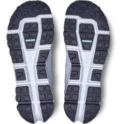 On Running On Cloudultra 2 PO Women Trailrunning Shoe - Heather & Iron -On Running on cloudultra 2 po women trailrunning shoe heather iron 4 1522545