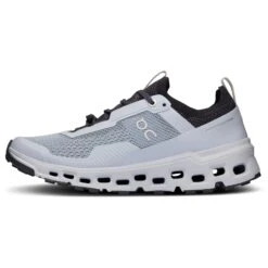 On Running On Cloudultra 2 PO Women Trailrunning Shoe - Heather & Iron -On Running on cloudultra 2 po women trailrunning shoe heather iron 5 1522542