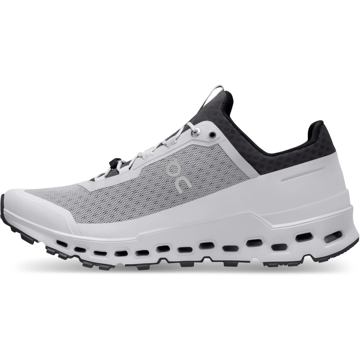 On Running On Cloudultra Trailrunning Shoe - Glacier & Frost 2 On Running On Cloudultra Trailrunning Shoe - Glacier & Frost - Image 2