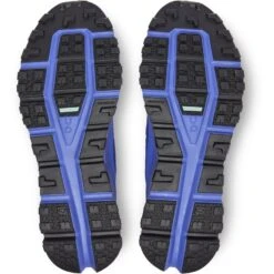 On Running On Cloudultra Trailrunning Shoe - Indigo & Copper -On Running on cloudultra trailrunning shoe indigo copper 3 1324550
