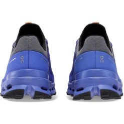 On Running On Cloudultra Trailrunning Shoe - Indigo & Copper -On Running on cloudultra trailrunning shoe indigo copper 5 1324552
