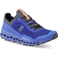 On Running On Cloudultra Trailrunning Shoe - Indigo & Copper -On Running on cloudultra trailrunning shoe indigo copper 6 1324553