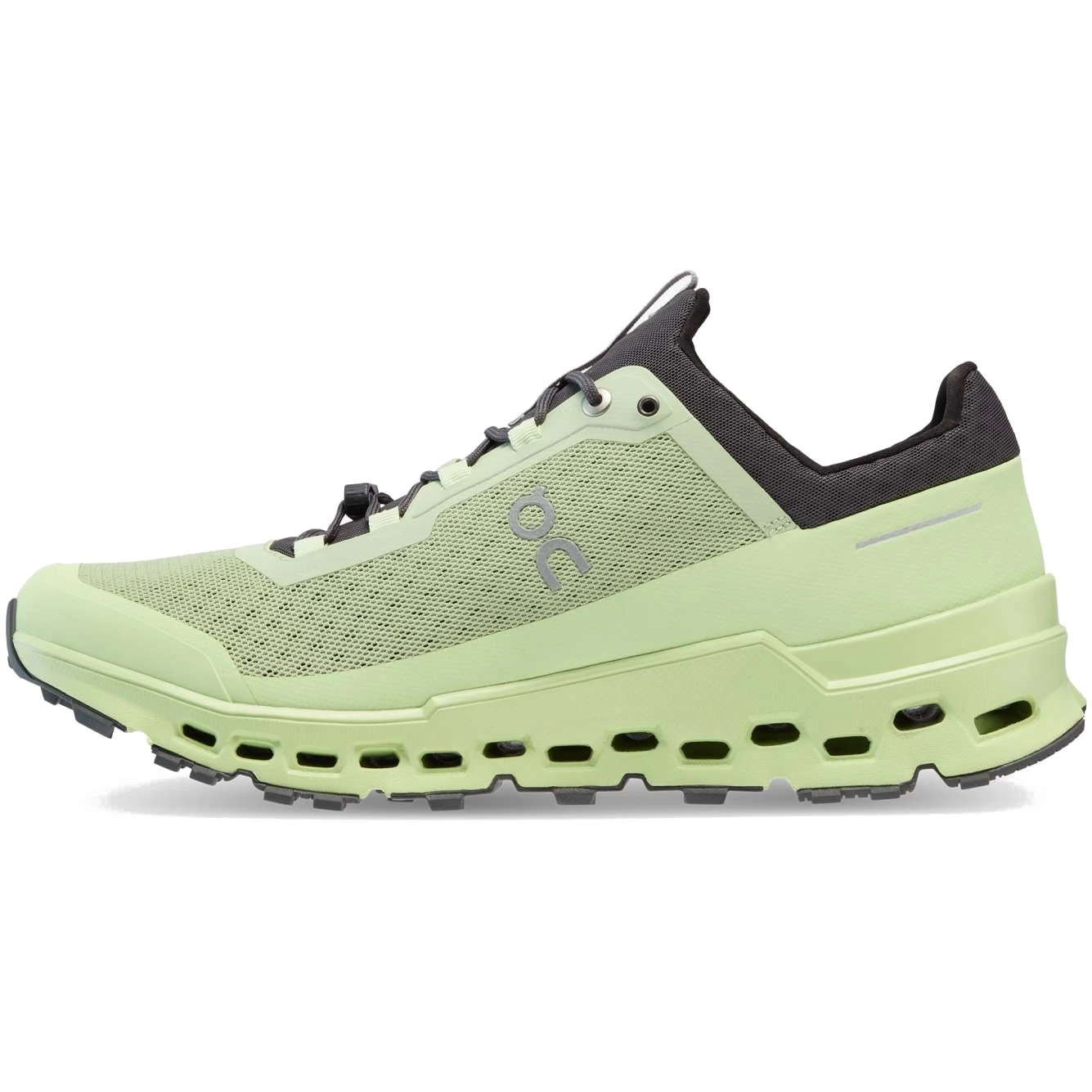 On Running On Cloudultra Trailrunning Shoe - Vine & Meadow 2 On Running On Cloudultra Trailrunning Shoe - Vine & Meadow - Image 2