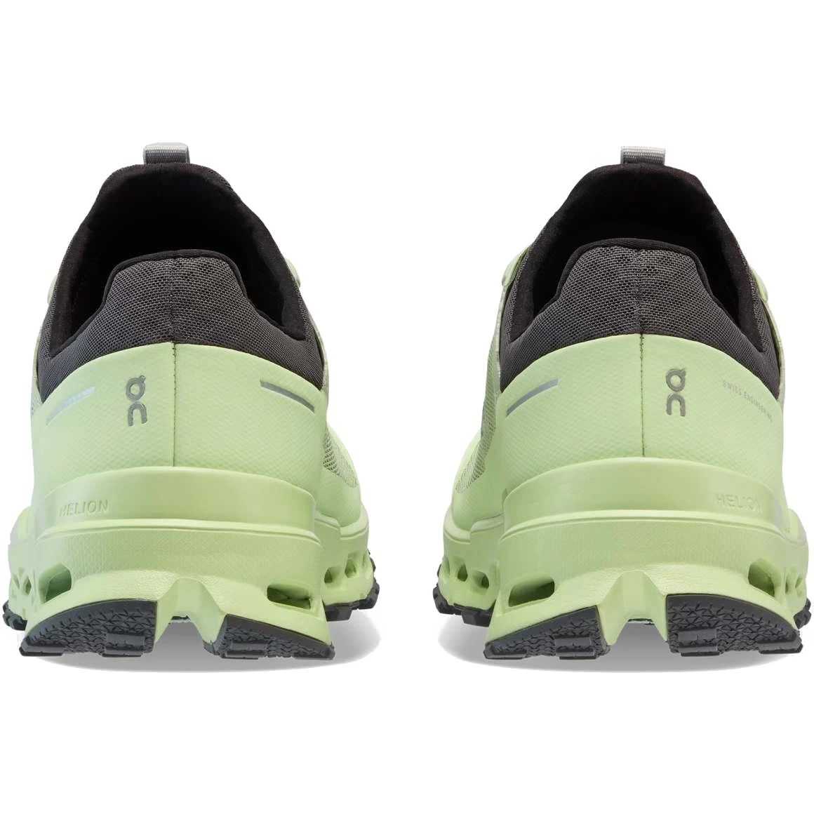 On Running On Cloudultra Trailrunning Shoe - Vine & Meadow 5 On Running On Cloudultra Trailrunning Shoe - Vine & Meadow - Image 5