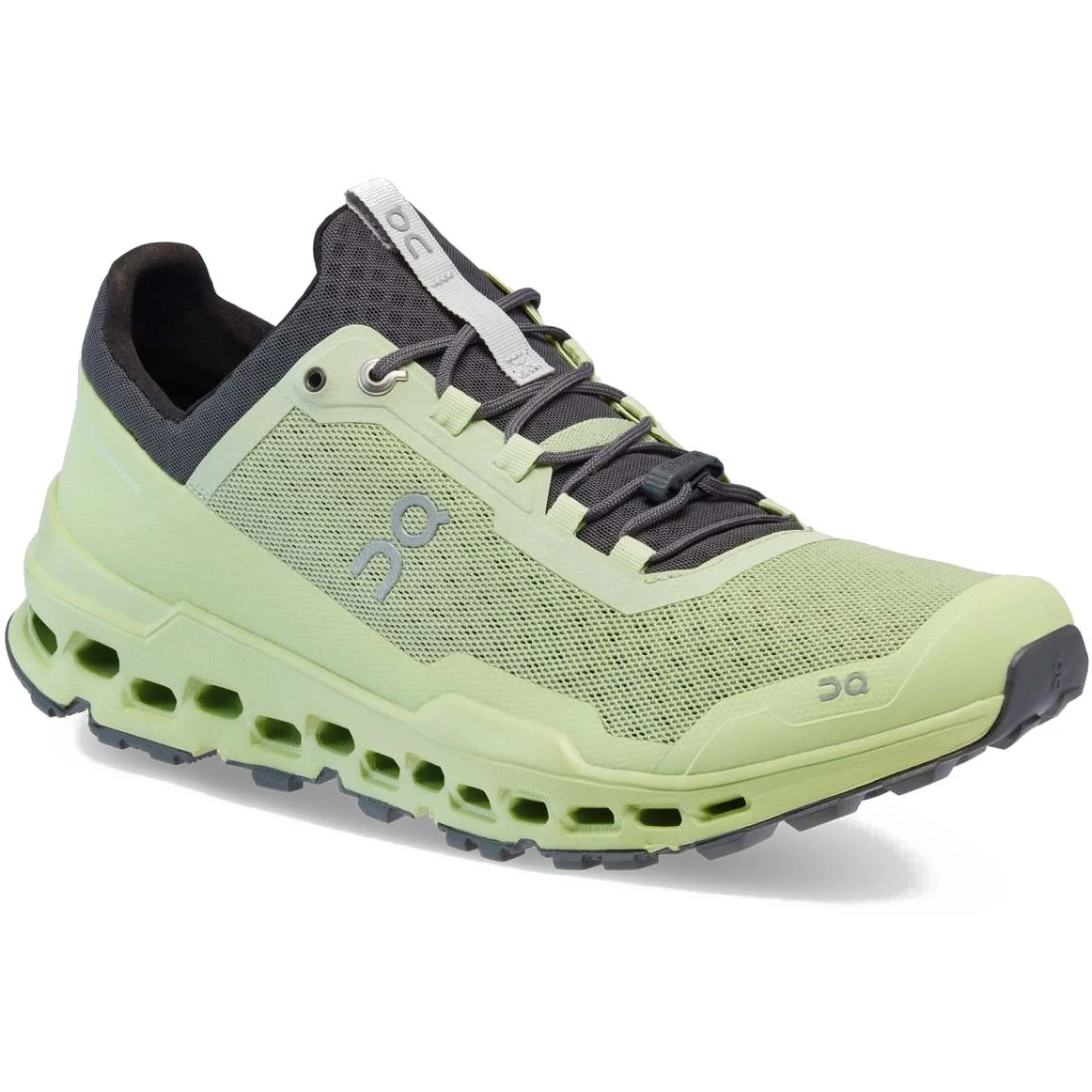 On Running On Cloudultra Trailrunning Shoe - Vine & Meadow 6 On Running On Cloudultra Trailrunning Shoe - Vine & Meadow - Image 6