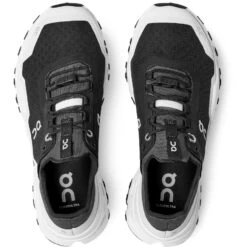 On Running On Cloudultra Women Trailrunning Shoe - Black & White 11 On Running On Cloudultra Women Trailrunning Shoe - Black & White -On Running on cloudultra women running shoe black white 2 952559