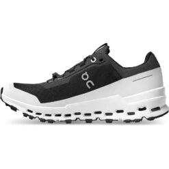 On Running On Cloudultra Women Trailrunning Shoe - Black & White 10 On Running On Cloudultra Women Trailrunning Shoe - Black & White -On Running on cloudultra women running shoe black white 3 952560