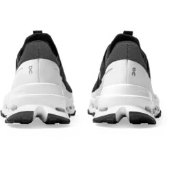 On Running On Cloudultra Women Trailrunning Shoe - Black & White 12 On Running On Cloudultra Women Trailrunning Shoe - Black & White -On Running on cloudultra women running shoe black white 4 952561