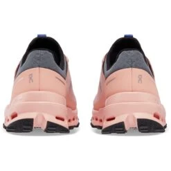On Running On Cloudultra Women Trailrunning Shoe - Rose & Cobalt -On Running on cloudultra women trailrunning shoe rose cobalt 5 1324582
