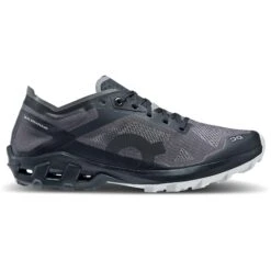 On Running On Cloudventure Peak 3 Women Trailrunning Shoe - Black & Glacier -On Running on cloudventure peak 3 damen trailrunning schuh black glacier 3 1521886