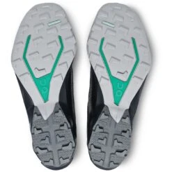 On Running On Cloudventure Peak 3 Women Trailrunning Shoe - Black & Glacier -On Running on cloudventure peak 3 damen trailrunning schuh black glacier 5 1521884