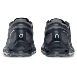 On Running On Cloudventure Peak 3 Women Trailrunning Shoe - Black & Glacier -On Running on cloudventure peak 3 damen trailrunning schuh black glacier 7 1521883