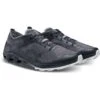 On Running On Cloudventure Peak 3 Trailrunning Shoe - Black & Glacier
