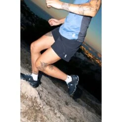 On Running On Cloudventure Trailrunning Shoe - Black & Reseda 14 On Running On Cloudventure Trailrunning Shoe - Black & Reseda -On Running on cloudventure running shoe black reseda 2 1028384