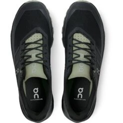 On Running On Cloudventure Trailrunning Shoe - Black & Reseda 10 On Running On Cloudventure Trailrunning Shoe - Black & Reseda -On Running on cloudventure running shoe black reseda 4 1028386