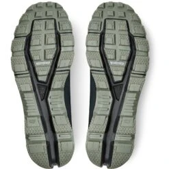 On Running On Cloudventure Trailrunning Shoe - Black & Reseda 11 On Running On Cloudventure Trailrunning Shoe - Black & Reseda -On Running on cloudventure running shoe black reseda 5 1028387