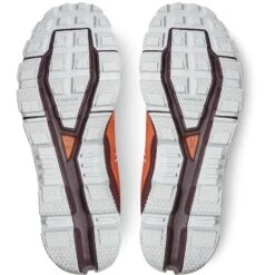 On Running On Cloudventure Trailrunning Shoe - Flare & Mulberry -On Running on cloudventure running shoe flare mulberry 3 1028393