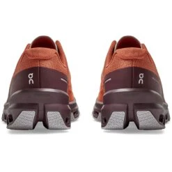 On Running On Cloudventure Trailrunning Shoe - Flare & Mulberry -On Running on cloudventure running shoe flare mulberry 5 1028395