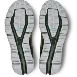 On Running On Cloudventure Trailrunning Shoe - Olive & Fir -On Running on cloudventure trailrunning shoe olive fir 6 1478138