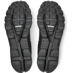 On Running On Cloudventure Waterproof Trailrunning Shoe - Black -On Running on cloudventure waterproof trailrunning shoe black 3 1055827