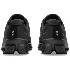 On Running On Cloudventure Waterproof Trailrunning Shoe - Black -On Running on cloudventure waterproof trailrunning shoe black 5 1055830