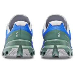 On Running On Cloudventure Waterproof Trailrunning Shoe - Cobalt & Ivy -On Running on cloudventure waterproof trailrunning shoe cobalt ivy 2 1474803