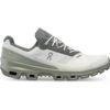 On Running On Cloudventure Waterproof Trailrunning Shoe - Ice & Kelp