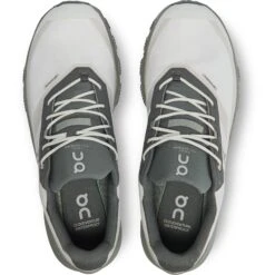 On Running On Cloudventure Waterproof Trailrunning Shoe - Ice & Kelp -On Running on cloudventure waterproof trailrunning shoe ice kelp 2 1321488