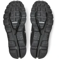 On Running On Cloudventure Waterproof Women Trailrunning Shoe - Black -On Running on cloudventure waterproof women running shoe black 3 1055483