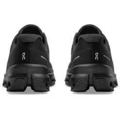 On Running On Cloudventure Waterproof Women Trailrunning Shoe - Black -On Running on cloudventure waterproof women running shoe black 5 1055488