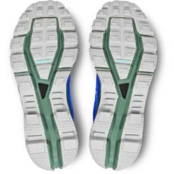 On Running On Cloudventure Waterproof Women Trailrunning Shoe - Cobalt & Ivy -On Running on cloudventure waterproof women trailrunning shoe cobalt ivy 3 1459906