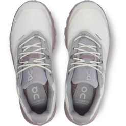 On Running On Cloudventure Waterproof Women Trailrunning Shoe - Ice & Heron -On Running on cloudventure waterproof women trailrunning shoe ice heron 2 1321469