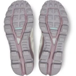 On Running On Cloudventure Waterproof Women Trailrunning Shoe - Ice & Heron -On Running on cloudventure waterproof women trailrunning shoe ice heron 3 1321470